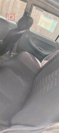 Daewoo Cielo